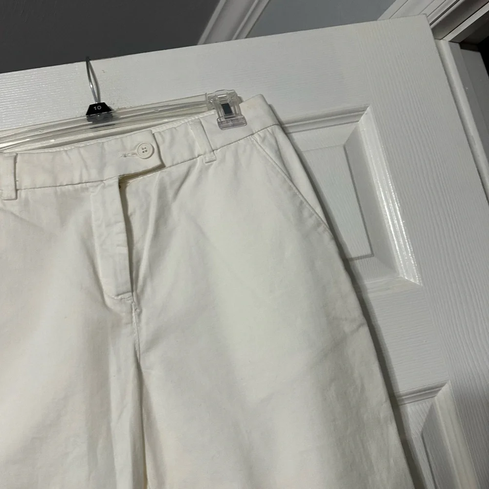 Women’s United Colors of Benetton Chino Pants - Picture 6 of 15